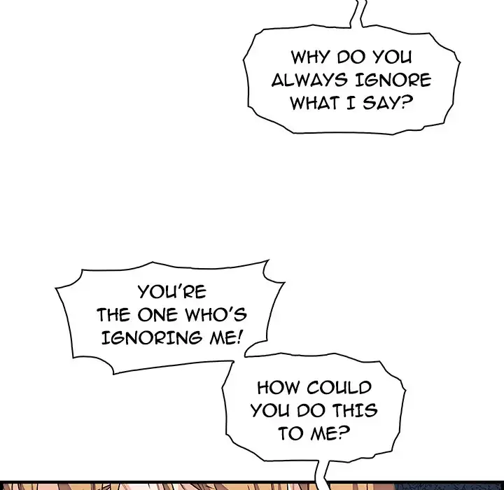 Our Complications Chapter 30 Page 12