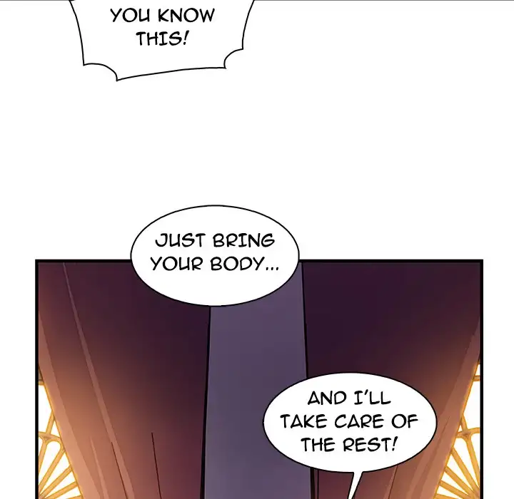 Our Complications Chapter 30 Page 40