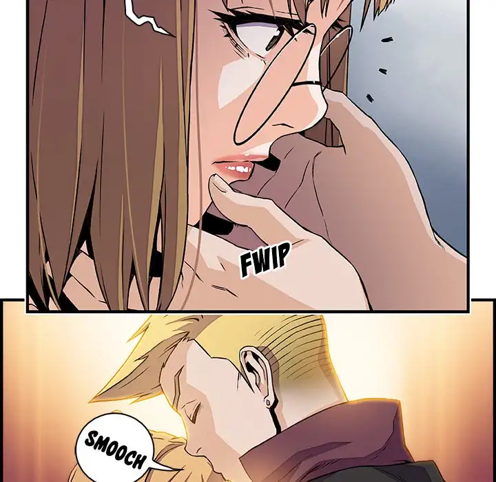 Our Complications Chapter 30 Page 48