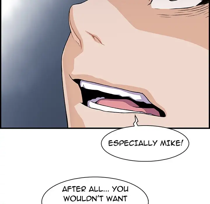 Our Complications Chapter 30 Page 60