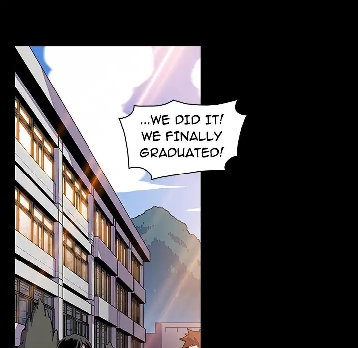 Our Complications Chapter 30 Page 74