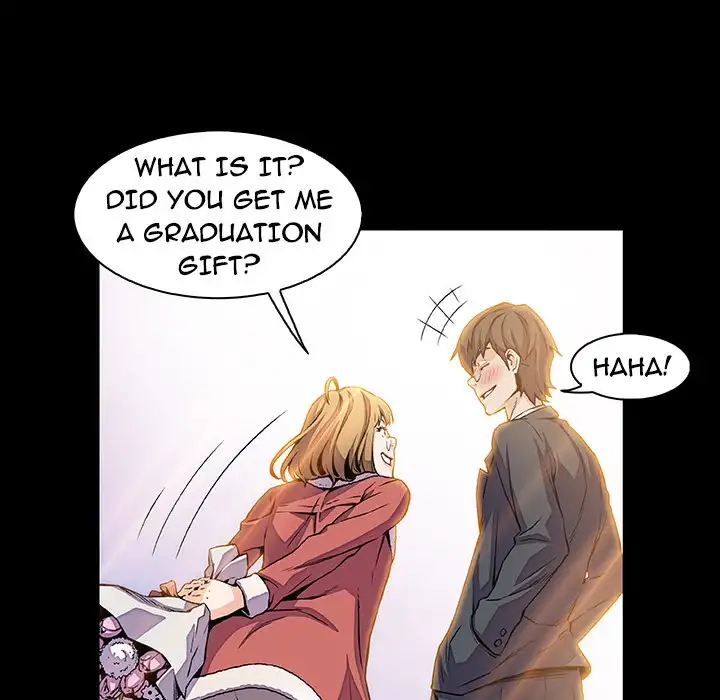 Our Complications Chapter 31 Page 15