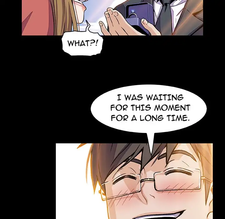 Our Complications Chapter 31 Page 26