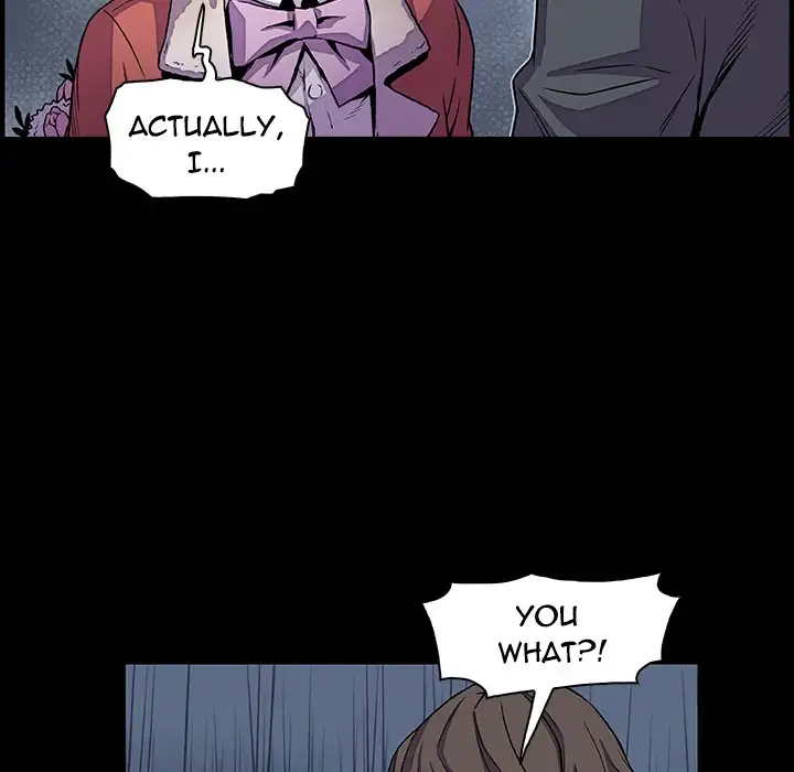 Our Complications Chapter 31 Page 29