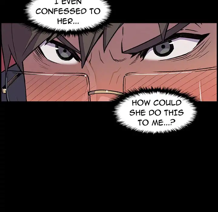 Our Complications Chapter 31 Page 39
