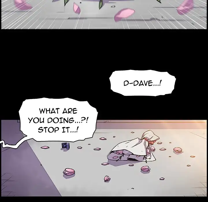 Our Complications Chapter 31 Page 46