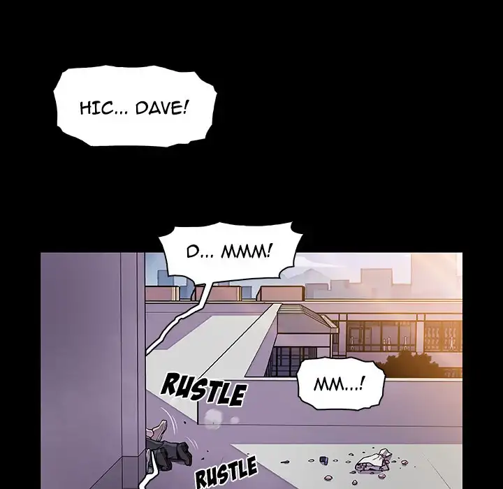 Our Complications Chapter 31 Page 47