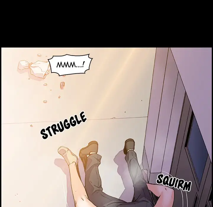 Our Complications Chapter 31 Page 54