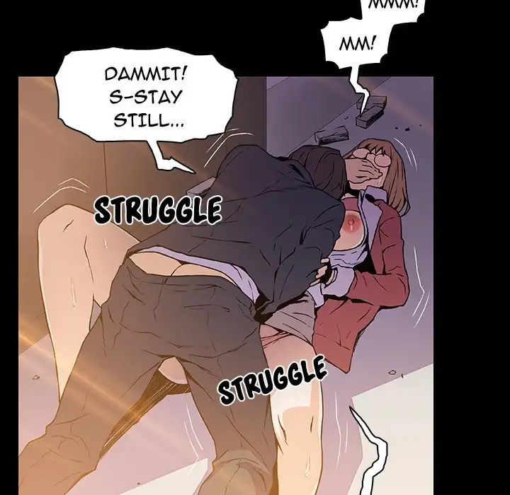 Our Complications Chapter 31 Page 59