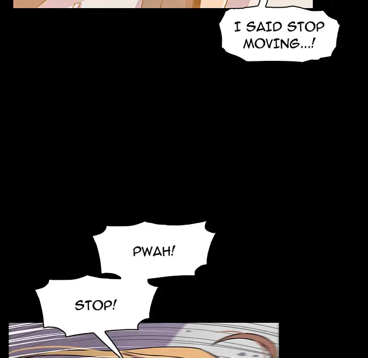 Our Complications Chapter 31 Page 60