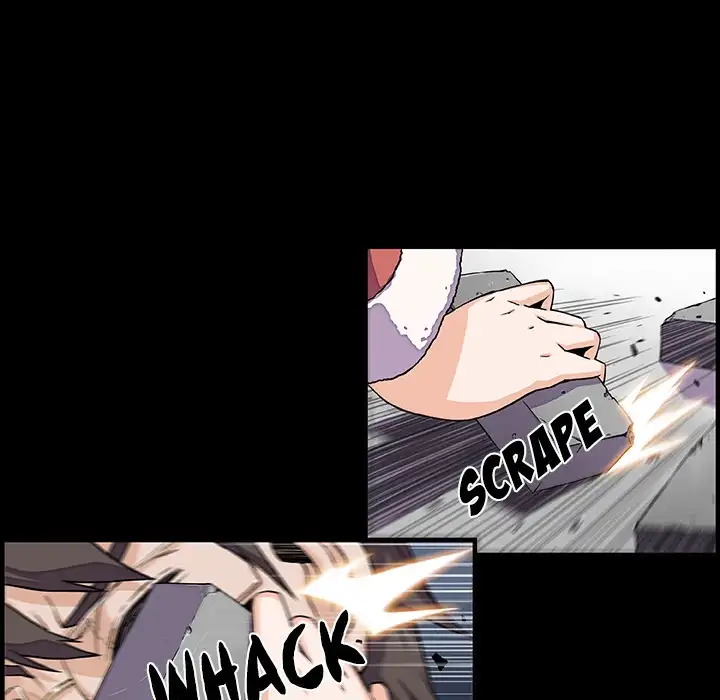 Our Complications Chapter 31 Page 62