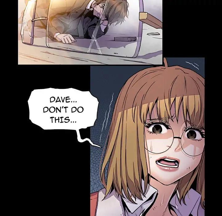 Our Complications Chapter 31 Page 68