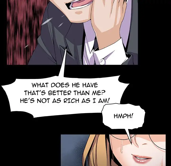 Our Complications Chapter 31 Page 71