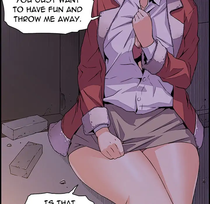 Our Complications Chapter 31 Page 76