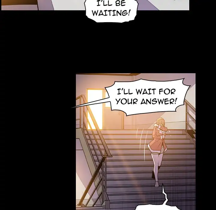 Our Complications Chapter 31 Page 82