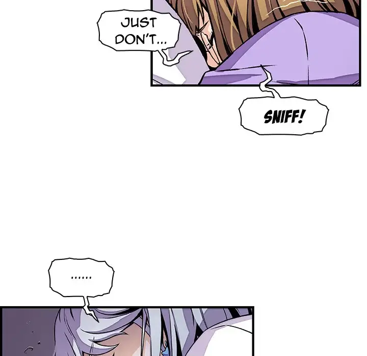 Our Complications Chapter 32 Page 26