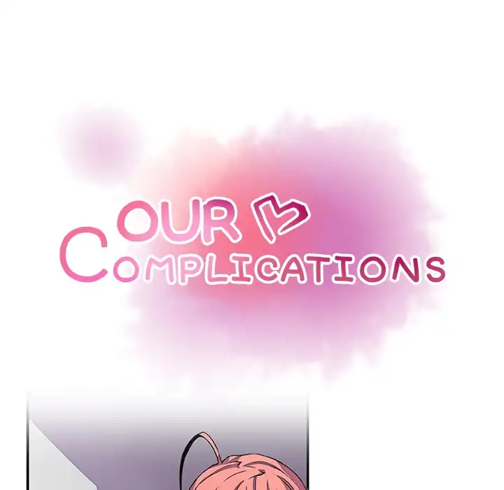 Our Complications Chapter 32 Page 29