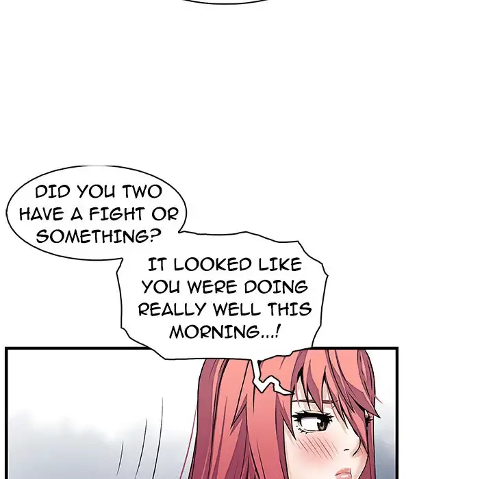 Our Complications Chapter 32 Page 36