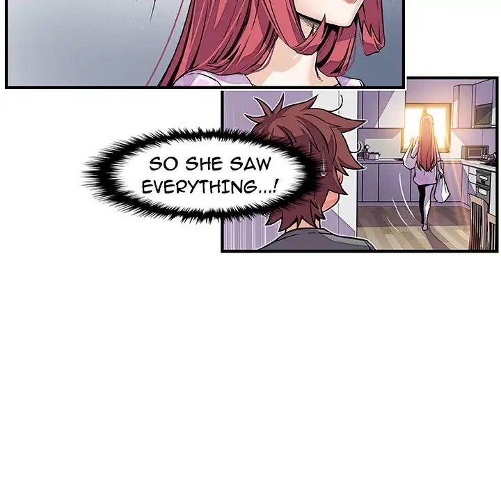 Our Complications Chapter 32 Page 37