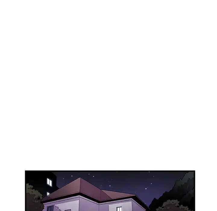 Our Complications Chapter 32 Page 38