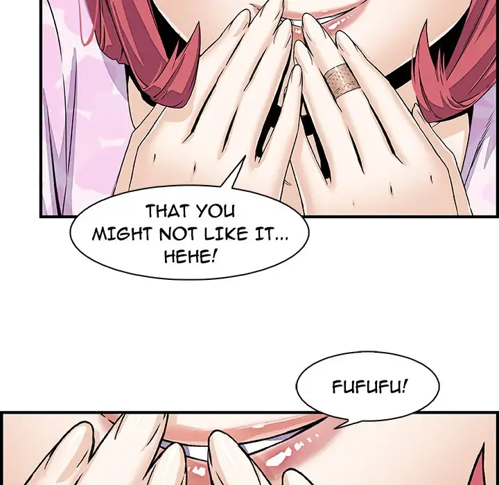 Our Complications Chapter 32 Page 59