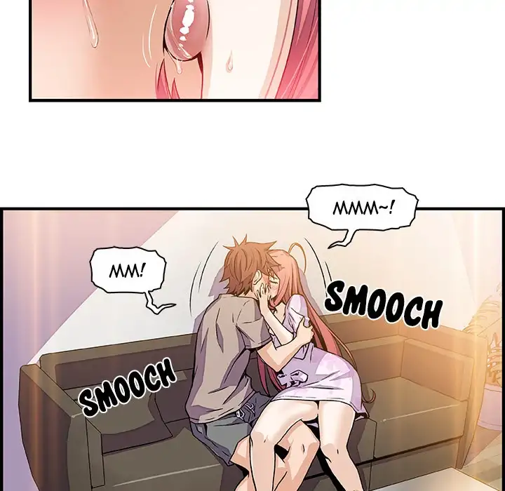 Our Complications Chapter 32 Page 66
