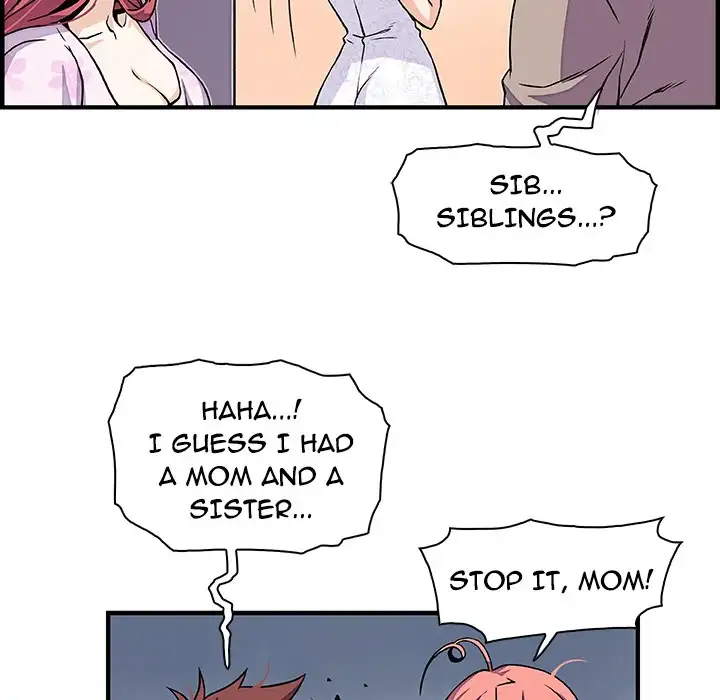 Our Complications Chapter 33 Page 16