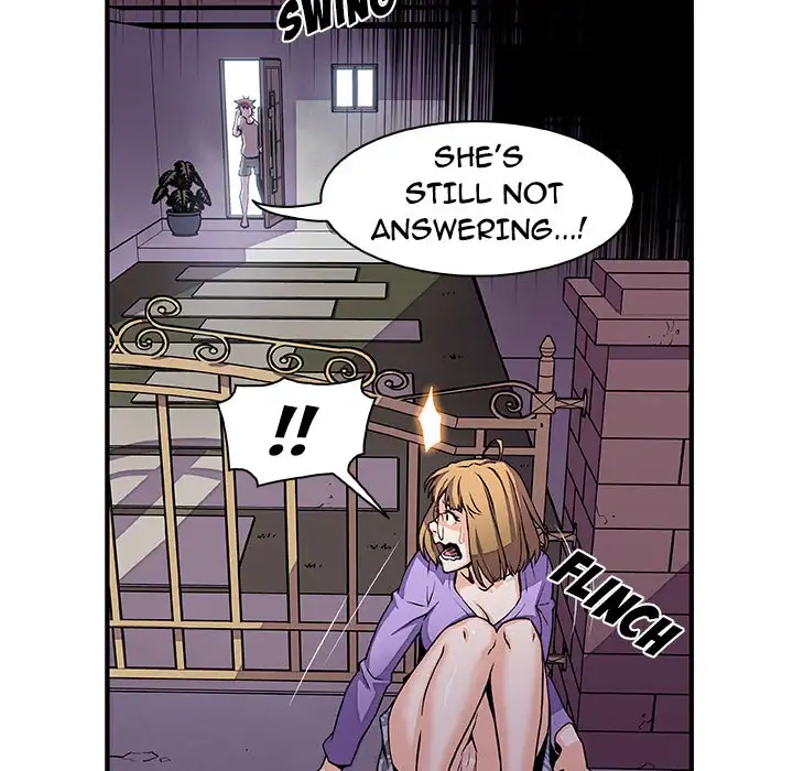 Our Complications Chapter 33 Page 31