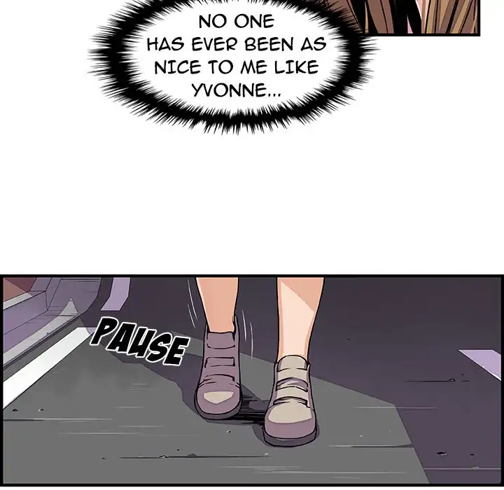 Our Complications Chapter 33 Page 43