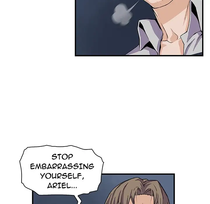Our Complications Chapter 33 Page 58