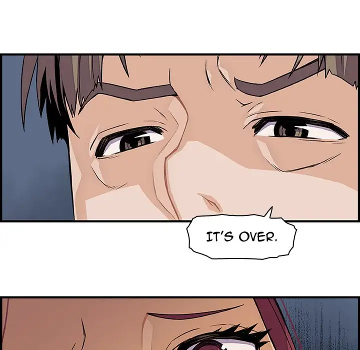 Our Complications Chapter 33 Page 60