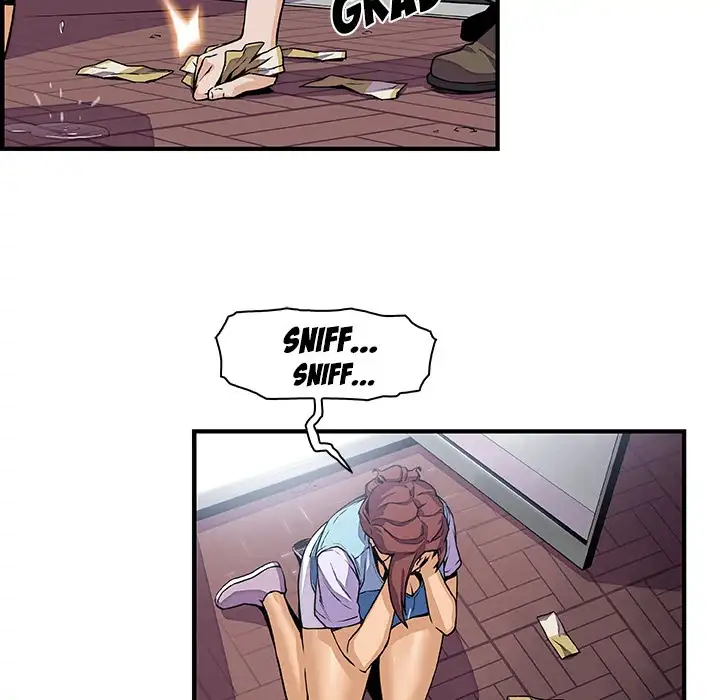 Our Complications Chapter 33 Page 68