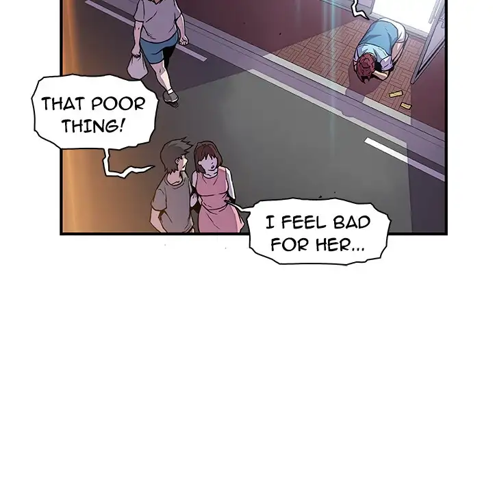 Our Complications Chapter 33 Page 72