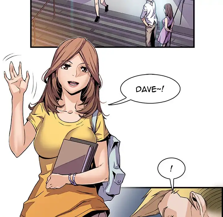 Our Complications Chapter 34 Page 28