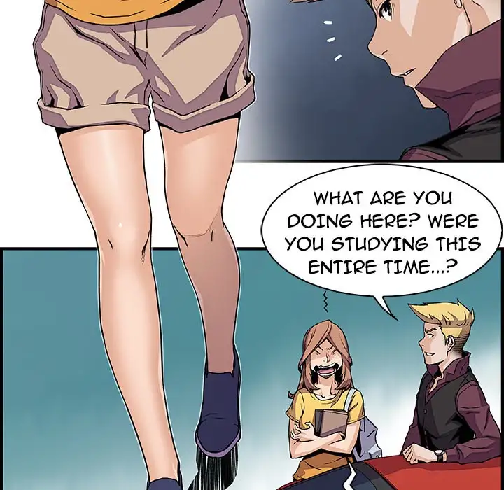 Our Complications Chapter 34 Page 29