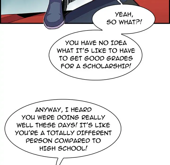 Our Complications Chapter 34 Page 30