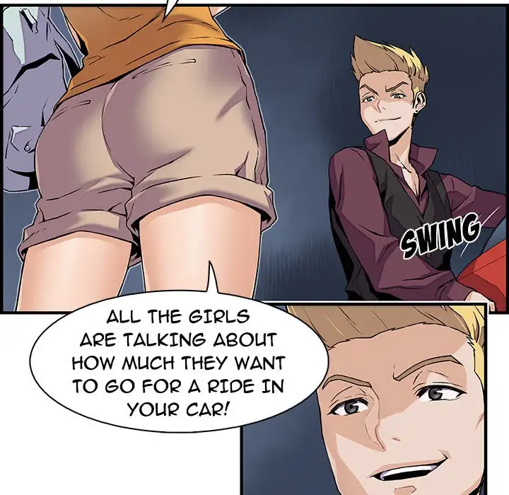 Our Complications Chapter 34 Page 31