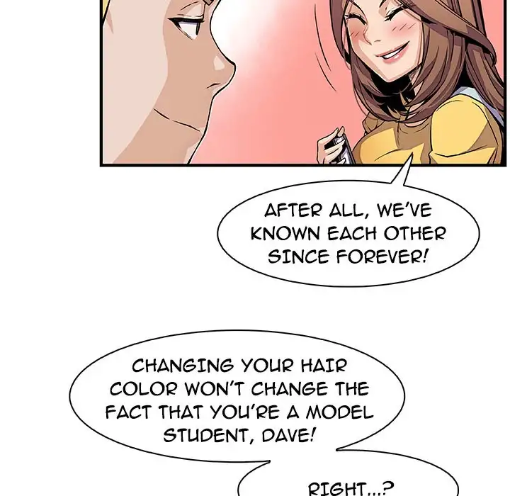 Our Complications Chapter 34 Page 36