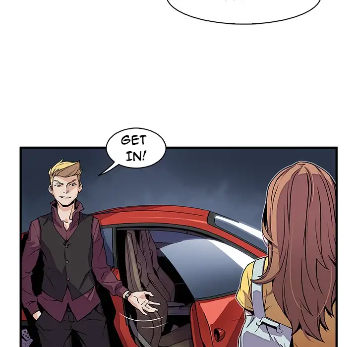 Our Complications Chapter 34 Page 37