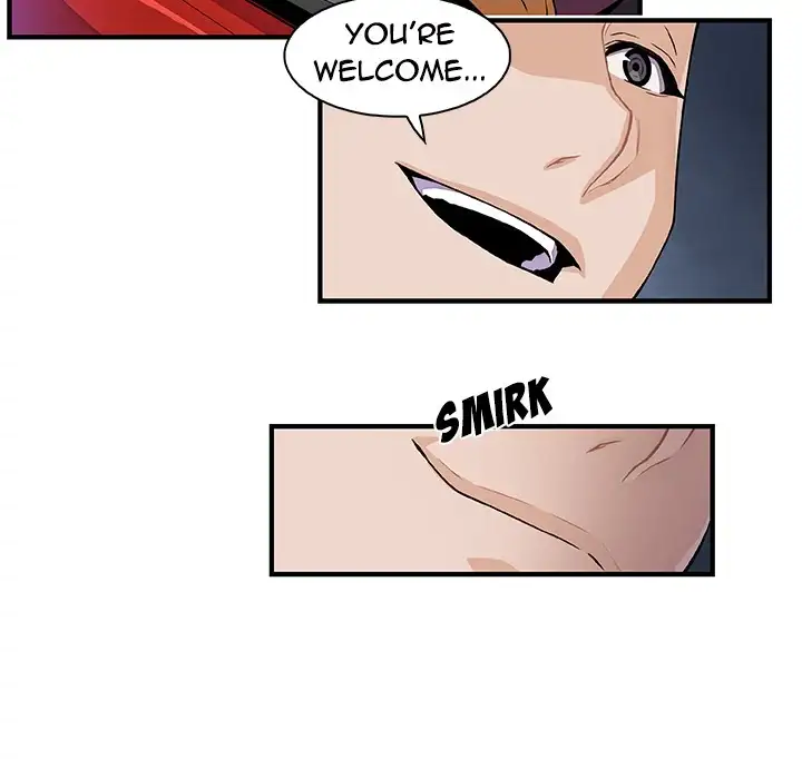 Our Complications Chapter 34 Page 43
