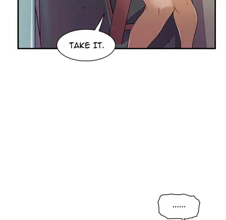 Our Complications Chapter 34 Page 56