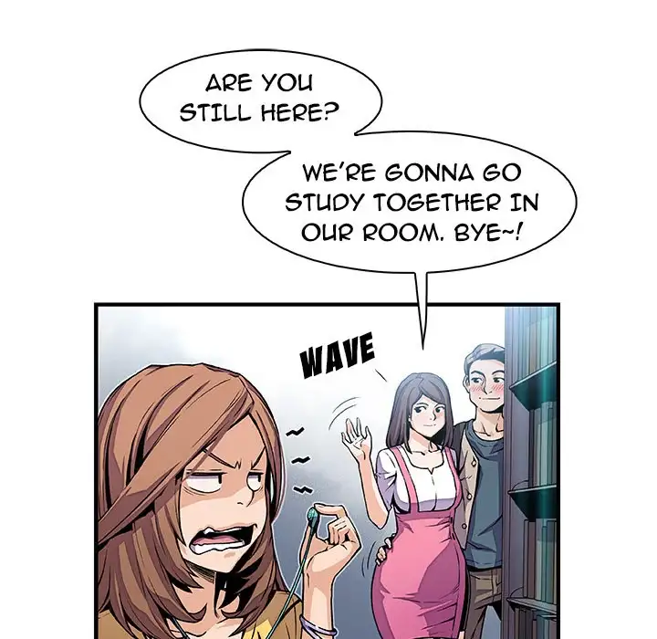 Our Complications Chapter 34 Page 6