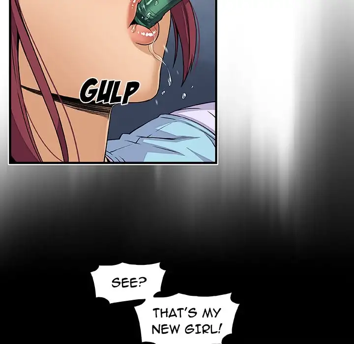 Our Complications Chapter 34 Page 60