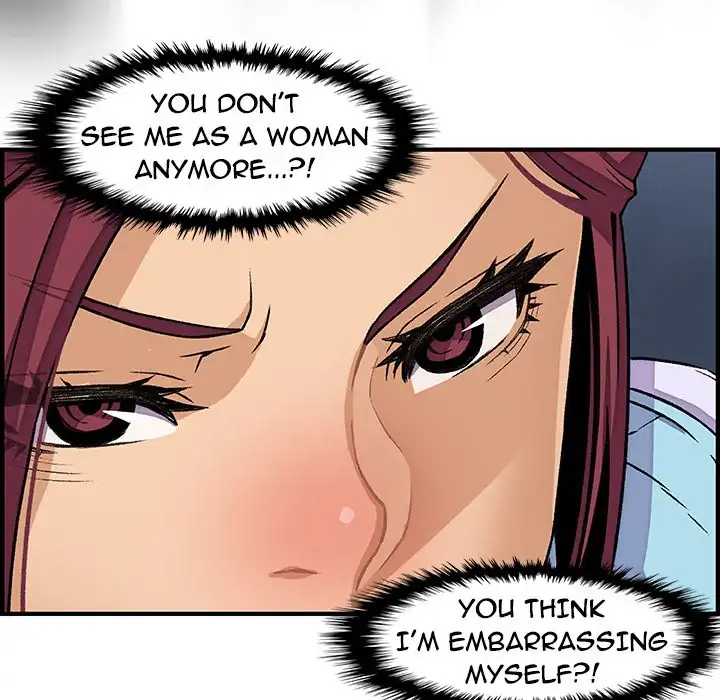 Our Complications Chapter 34 Page 65