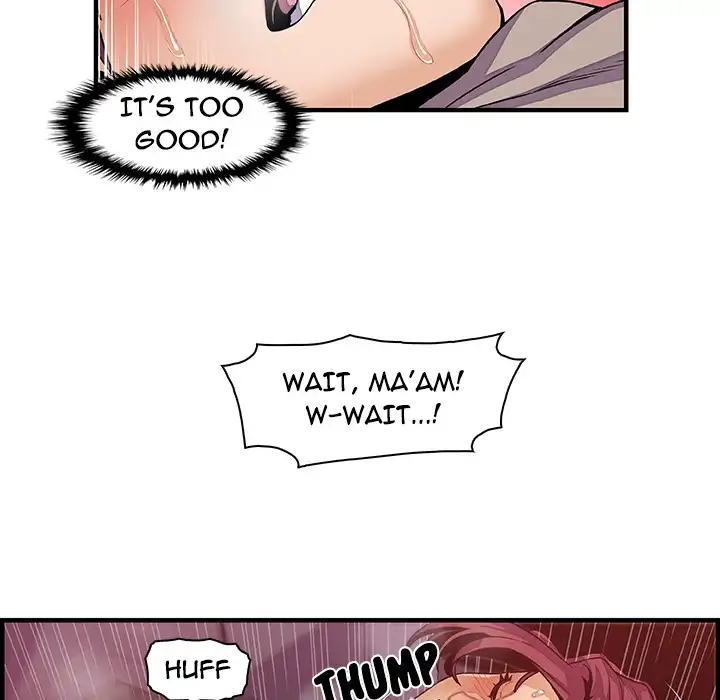 Our Complications Chapter 35 Page 54