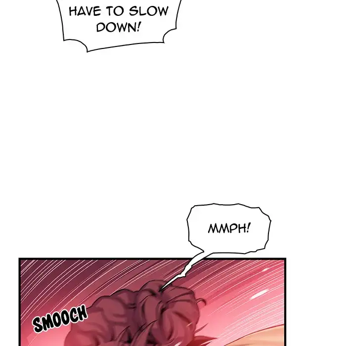 Our Complications Chapter 35 Page 56