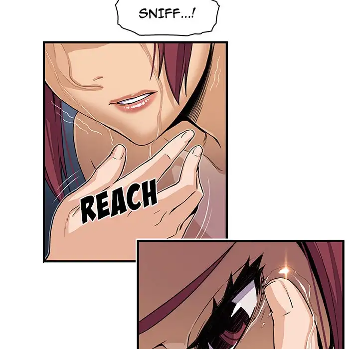 Our Complications Chapter 35 Page 73