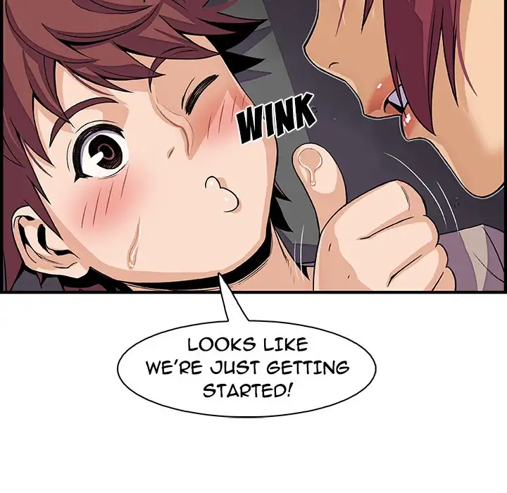 Our Complications Chapter 35 Page 75
