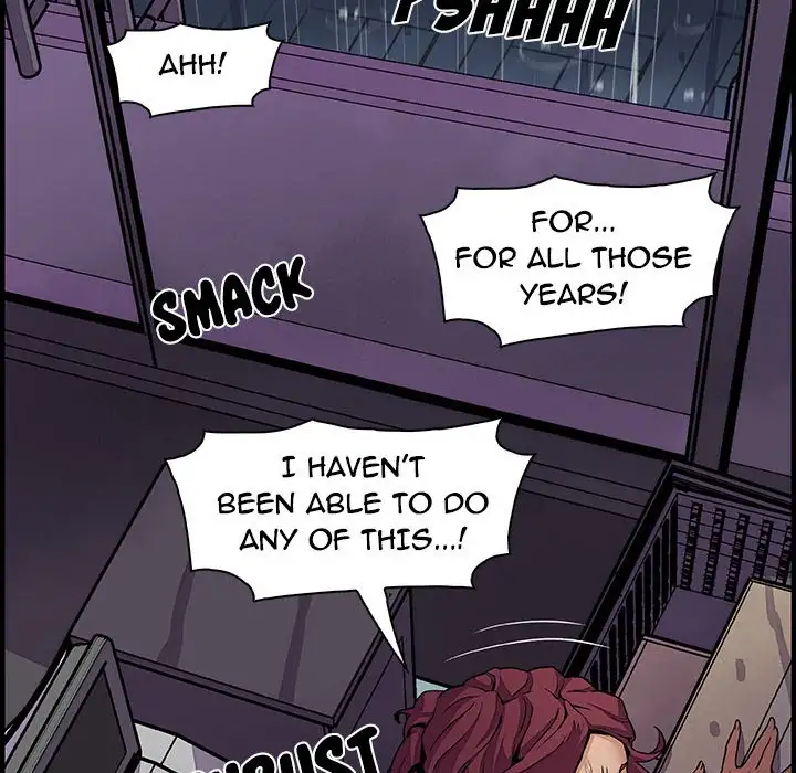 Our Complications Chapter 35 Page 79