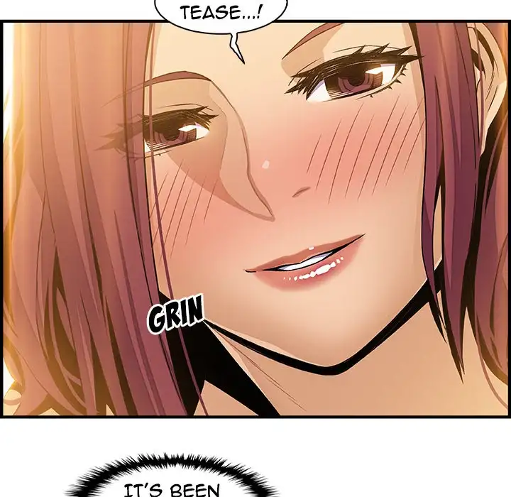 Our Complications Chapter 36 Page 69